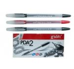 GSOFT PDA2 (0.5) BALL POINT PEN